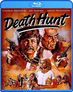 Death Hunt (1981) BluRay 720p HD