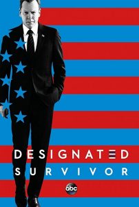 Designated Survivor (2017) Serie de TV Segunda Temporada