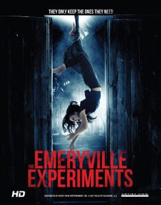 Emeryville (2016) BluRay 720p HD