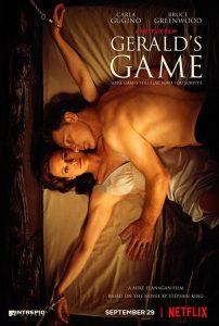 Gerald’s Game (2017) WEBRip