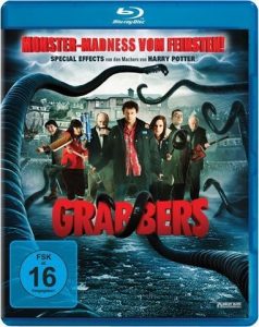 Grabbers (2012) BluRay 720p HD