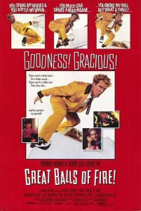 Great Balls of Fire! (1989) HDTV 720p HD