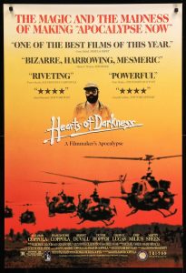 Hearts of Darkness: A Filmmaker’s Apocalypse (1991) DVDRip