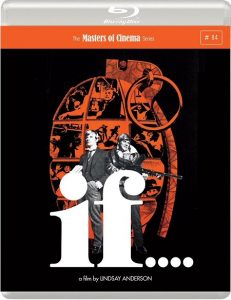 If…. (1968) BluRay 720p HD