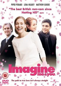Imagine Me & You (2005) DVDRip