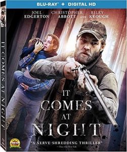 It Comes at Night (2017) BluRay 720p HD