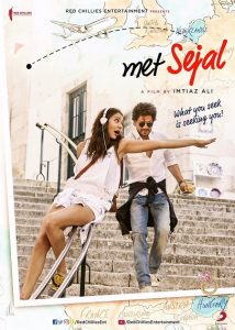 Jab Harry met Sejal (2017) WEB-DL 720p HD