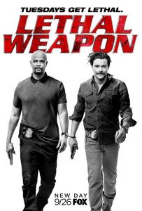 Lethal Weapon (2017) Serie de TV Segunda Temporada