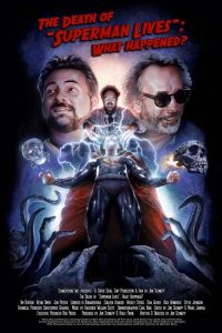 The Death of «Superman Lives»: What Happened? (2015) HDRip