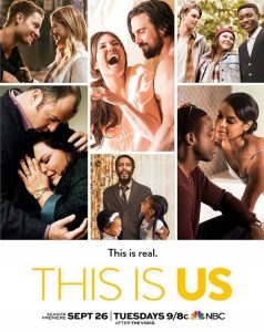 This Is Us (2016) Serie de TV Segunda Temporada (2017)