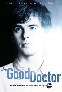 The Good Doctor (2017) Serie de TV Primera Temporada