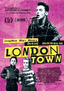 London Town (2016) BRRip