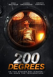 200 Degrees (2017) BRRip