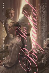 The Beguiled (2017) WEB-DL