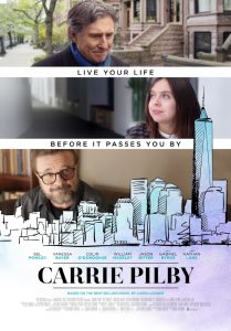 Carrie Pilby (2016) BRRip