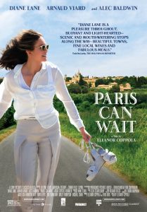 Paris Can Wait (2016) DVDRip