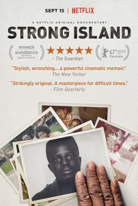 Strong Island (2017) WEB-DL 720p HD