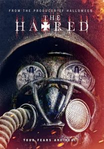 The Hatred (2017) DVDRip