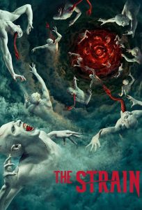 The Strain (2014) Serie de TV Cuarta Temporada (2017) 720p HD