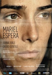 Mariel Espera (2017) BluRay 720p HD
