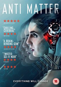 Anti Matter (2016) BRRip