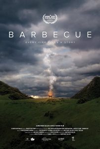 Barbecue (2017) BluRay 720p HD