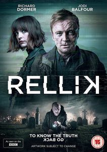 Rellik (2017) Serie de TV Primera Temporada