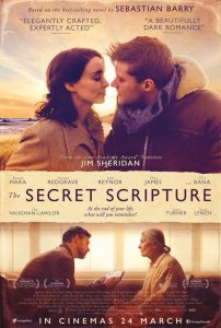 The Secret Scripture (2016) BluRay 720p HD