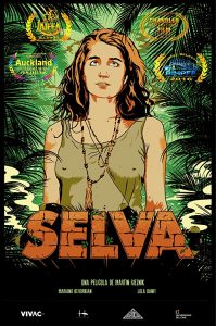 Selva (2017) BluRay 720p HD