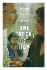 One Week and a Day (2016) DVDRip