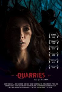 Quarries (2016) BluRay 720p HD