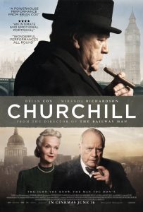 Churchill (2017) BluRay 720p HD