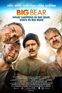Big Bear (2017) HDRip