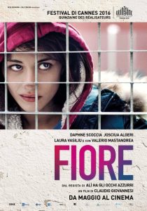Fiore (2016) BRRip