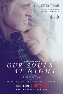 Our Souls at Night (2017) WEBRip