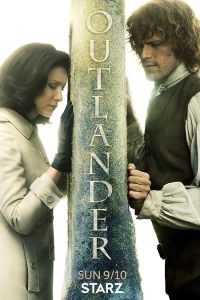 Outlander (2017) Serie de TV Tercera Temporada