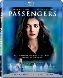 Passengers (2008) BluRay 720p HD