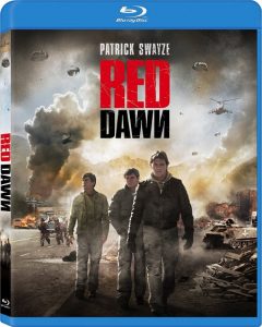 Red Dawn (1984) BluRay 720p HD