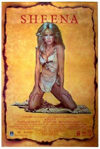 Sheena (1984) DVDRip
