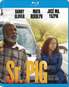 Sr. Pig (2016) BluRay 720p HD