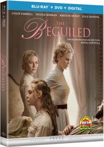 The Beguiled (2017) BluRay 720p HD