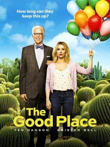 The Good Place (2017) Serie de TV Segunda Temporada