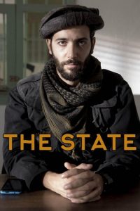 The State (2017) Miniserie de TV