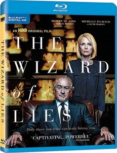 The Wizard of Lies (2017) BluRay 720p HD