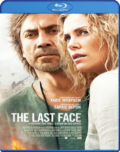 The Last Face (2016) BluRay 1080p HD Dual Latino / Inglés