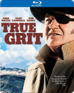 True Grit (1969) BluRay 720p HD