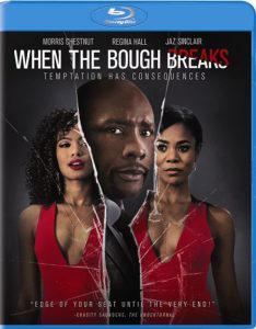 When the Bough Breaks (2016) BluRay 1080p HD Dual Latino / Inglés