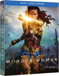 Wonder Woman (2017) BluRay 720p HD