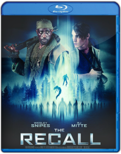 The Recall (2017) BluRay 1080p HD Dual Latino / Inglés