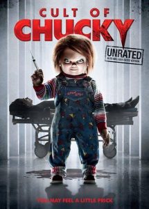 Cult of Chucky (2017) DVDRip